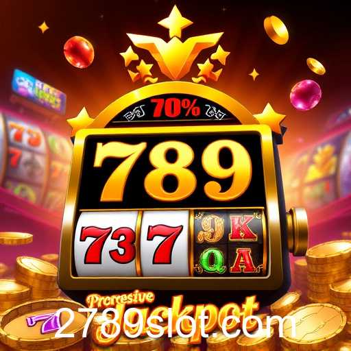 789slot: A New Era for Online Gaming
