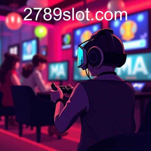 Digital Gaming Landscape Transforms in 2025