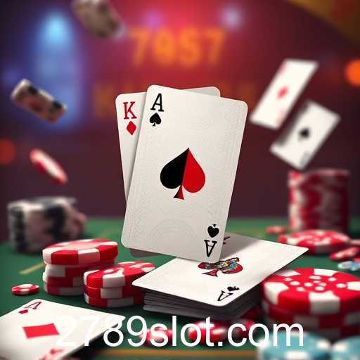 The Rise and Dynamics of 789slot