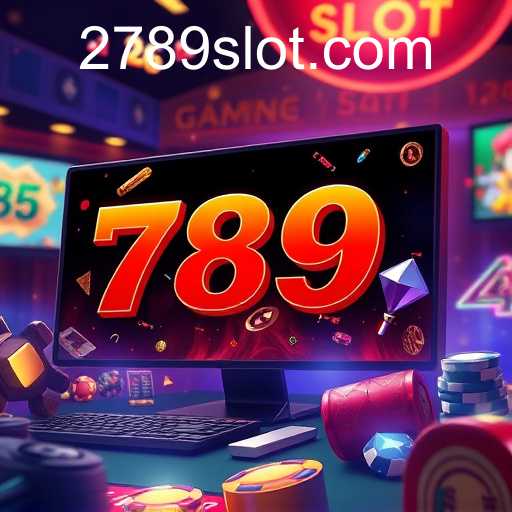 The Rise of 789slot: Online Gaming Expansion