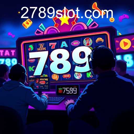 The Rise of 789slot: Gaming in the Modern Era