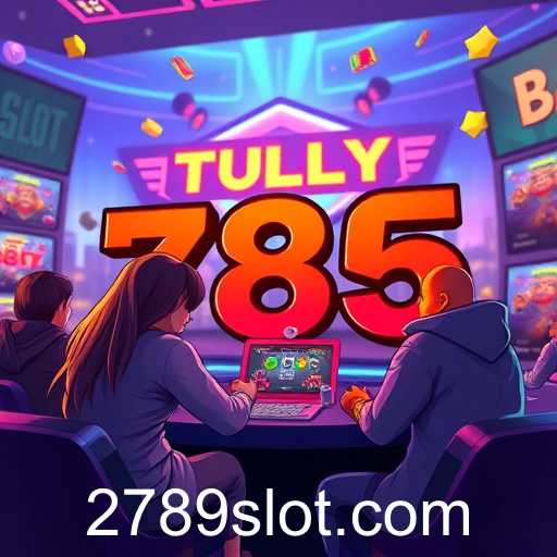 The Rise and Relevance of 789slot in Gaming Culture