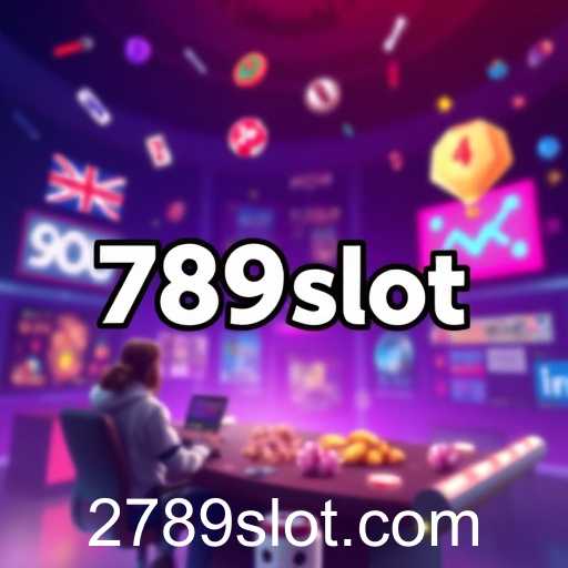The Rise of Online Gaming and 789slot
