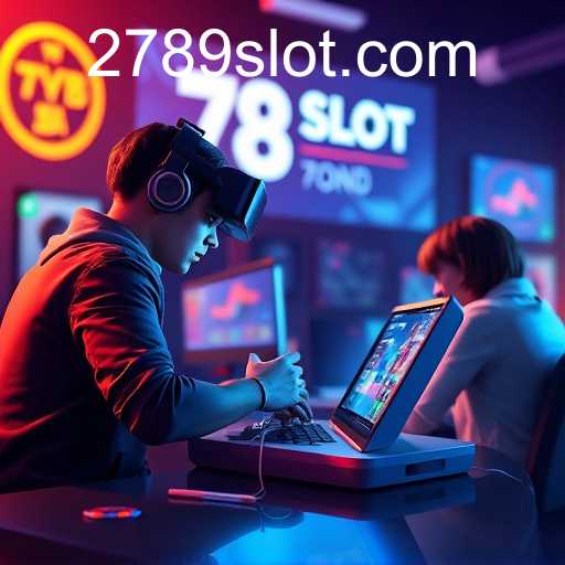 Shaping the Future of Online Gaming