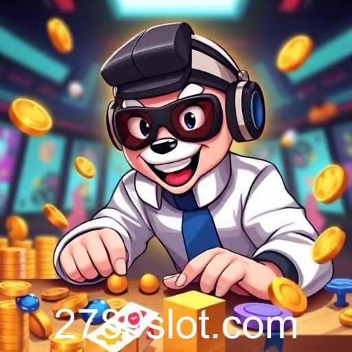 The Rise of 789slot in Online Gaming